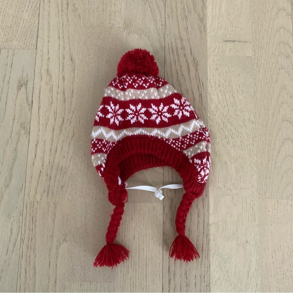 🌻5 for $10 bundle🌻 Pet winter hat - Picture 2 of 3